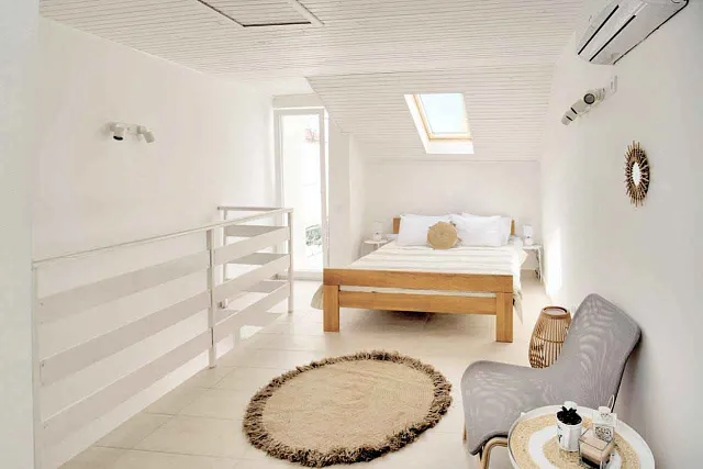 Duplex One-Bedroom Apartment in Baosici – 20m from the Sea with Terraces — photo 7